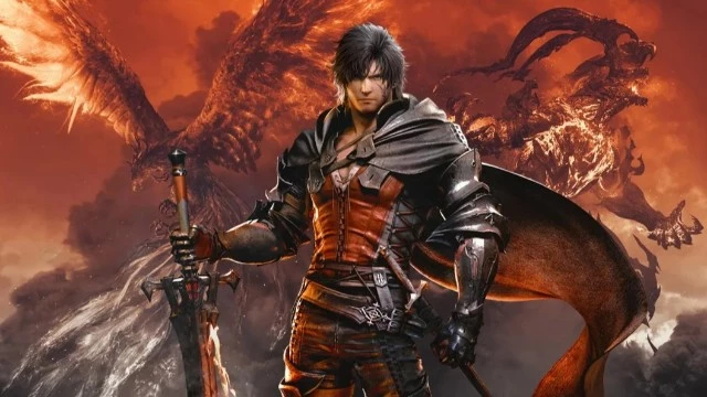  Final Fantasy XVI уже доступна на Xbox, а Final Fantasy VII Remake появится зимой
