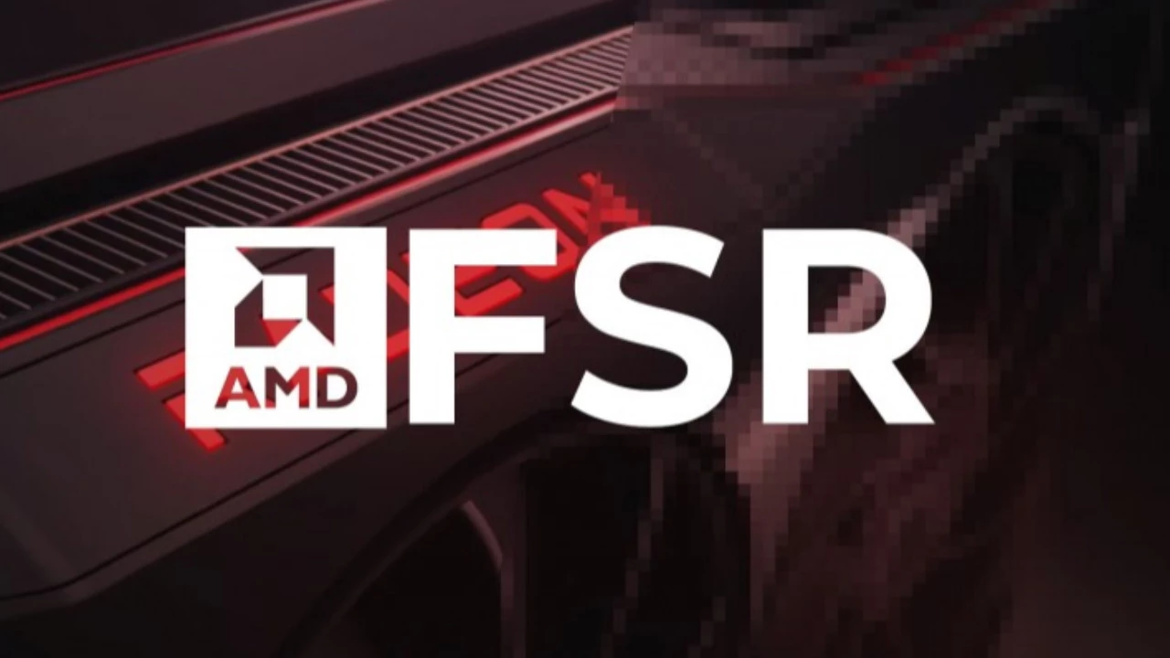 AMD работает над поддержкой FSR 4 для видеокарт на RDNA 3 (RX 7000)