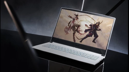 Обзор игрового ноутбука MSI Sword 15 A11UE