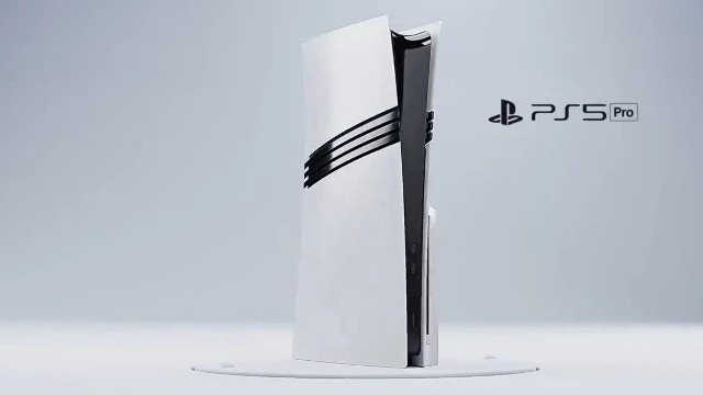 Эта игра с графикой из прошлого века будет работать в 8K на PlayStation 5 Pro