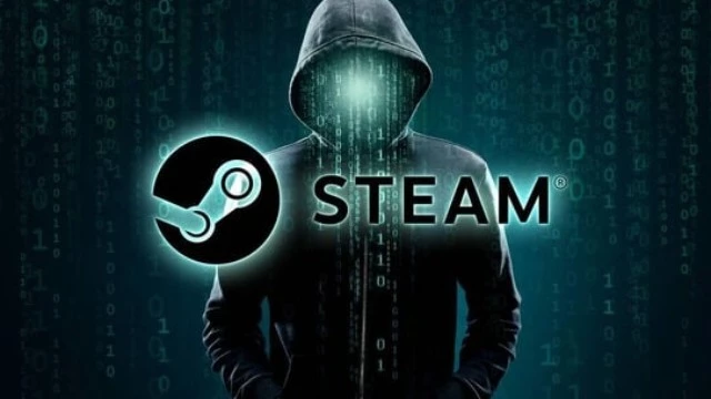 Хакеры нашли способ заражать компьютеры вирусами через игры в Steam 