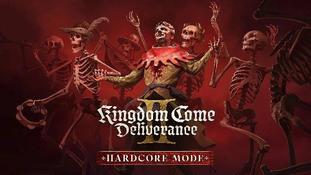 Хардкорный режим Kingdom Come: Deliverance II оказался слишком простым. Модеры спешат на помощь