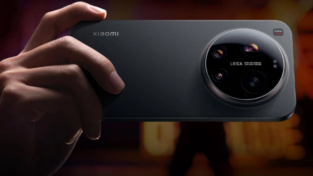 Xiaomi 18 Ultra отменили — слишком дорогой смартфон получался