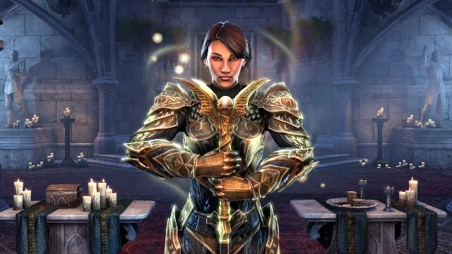 В The Elder Scrolls Online скоро появится система, увеличивающая эффективность оригинальных классов