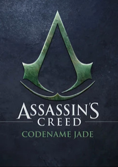 Assassin's Creed Jade