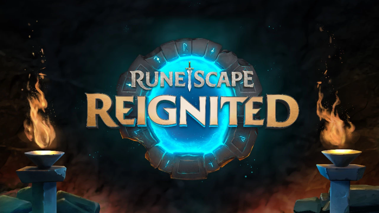 Раскол в сообществе RuneScape: анонс формата Reignited вызвал шквал критики со стороны ветеранов