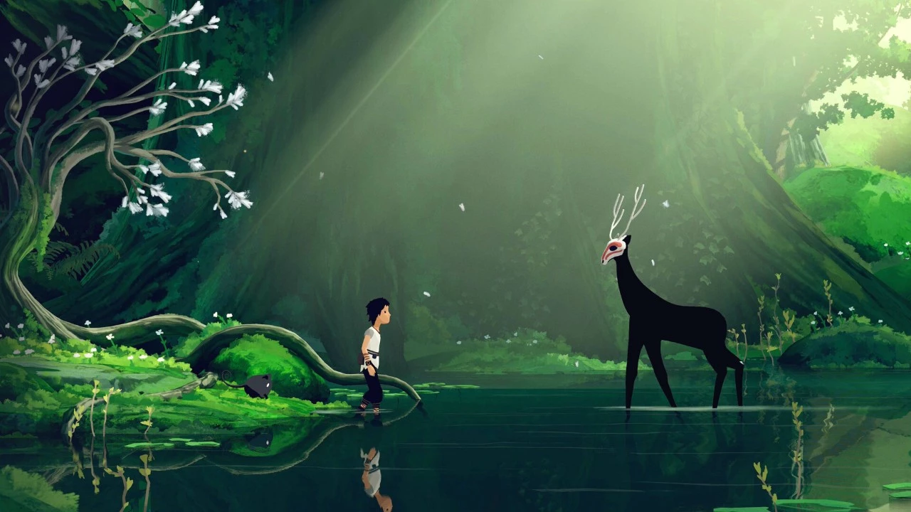 Приключенческий платформер Planet of Lana 2: Children of the Leaf выйдет в 2026 году
