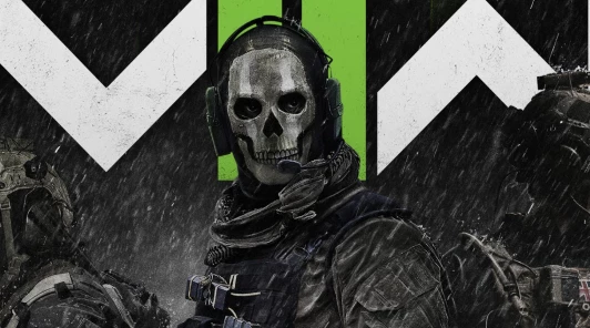 Стали известны даты бета-теста мультиплеера Call of Duty: Modern Warfare II