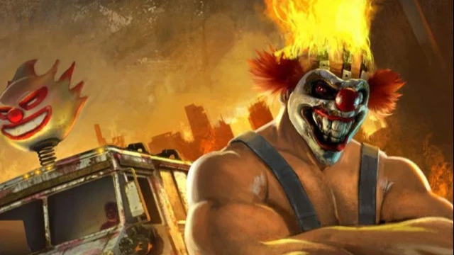 Новая часть Twisted Metal может появиться "очень скоро"