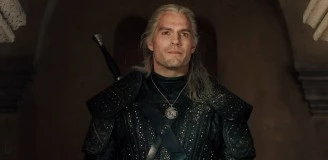 Геральт использует знак Аард в последнем промовидео «Ведьмака»