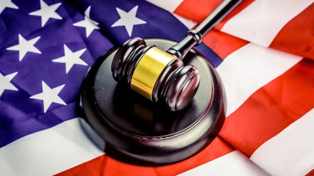 VPN под прицелом: в США приняли закон, который технически невозможно выполнить
