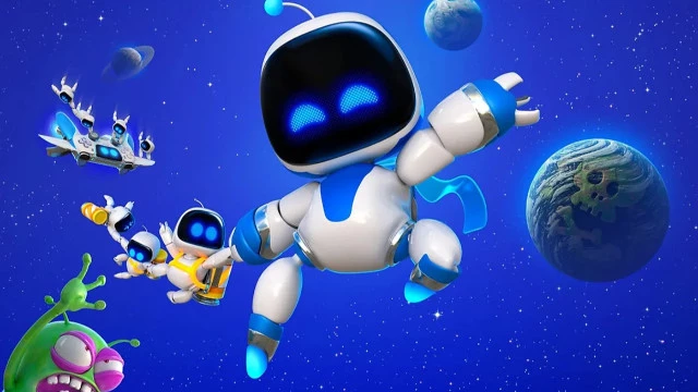 Sony захотела себе маскота, чтобы конкурировать с Hello Kitty — мелкий робот Astro Bot не справился
