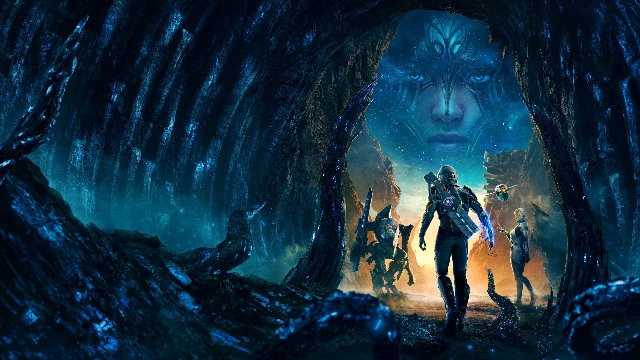 Archetype Entertainment показала сражения и способности в Exodus