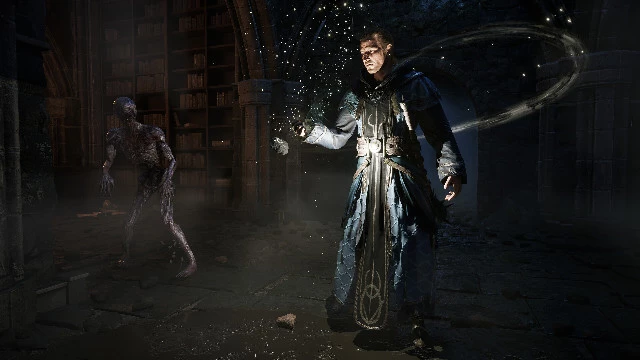 Разработчики Gothic 1 Remake срочно выпустили патч для патча, чтобы пофиксить косяки