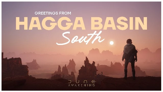 В свете последних обзоров Dune: Awakening разработчики решили сами раскрыть подробности основных механик
