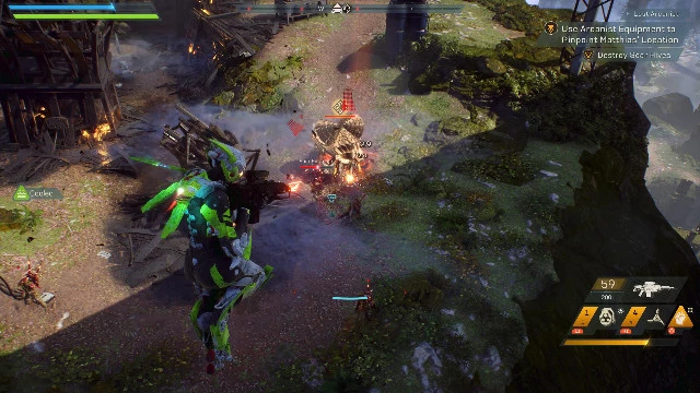Что, соевые игры вам надоели? А чего же тогда хейтили неплохие продукты Electronic Arts в прошлом? 