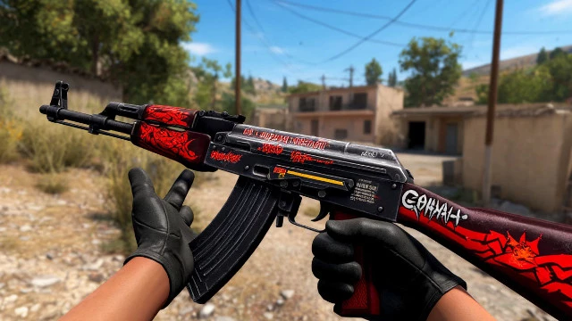 Counter-Strike 2 как отдельный субьект экономики: рынок скинов в игре превысил 5 миллиардов долларов