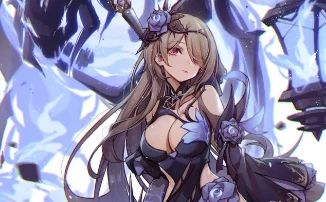 Honkai Impact 3rd - Новая валькирия S-ранга в трейлере обновления 4.2