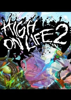 High On Life 2
