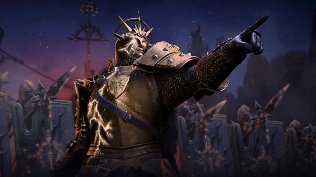 Впечатления от восьмого сезона Diablo 4