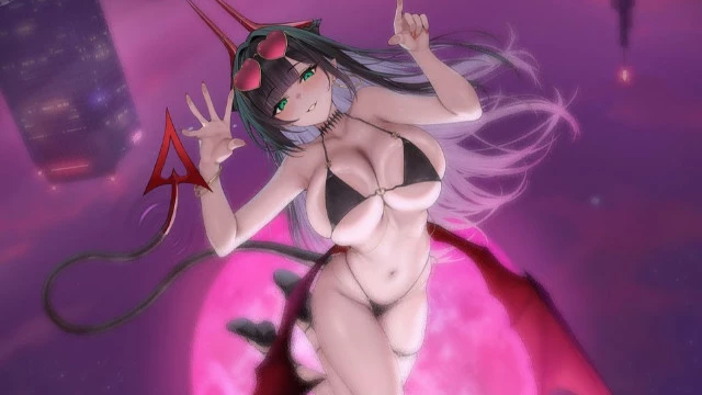 Azur Lane вновь под атакой феминисток, но разработчикам на них плевать