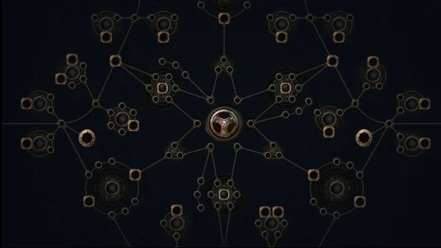 В Path of Exile стартовало событие для изолированных групп с произвольными пассивными умениями 