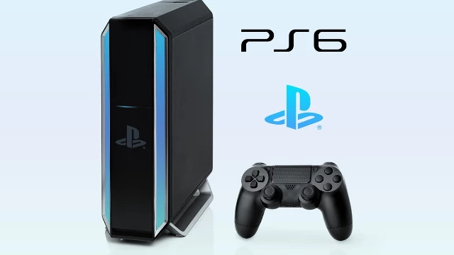 Свежие слухи о релизе PlayStation 6 звучат более адекватно, чем выпуск приставки в 2026 году