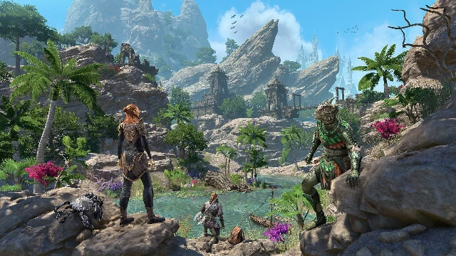 The Elder Scrolls 6 нельзя делать такой же стерильной, как Starfield, иначе это провал