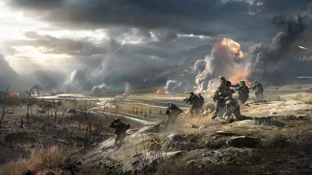 Разработчики Battlefield 6 рассказали о системе классов — игроки в гневе требуют ее поменять