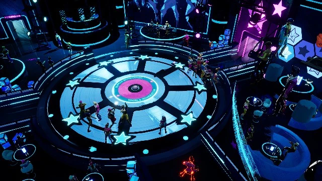 People of Note вышла на ПК и консолях и получила высокие оценки игроков