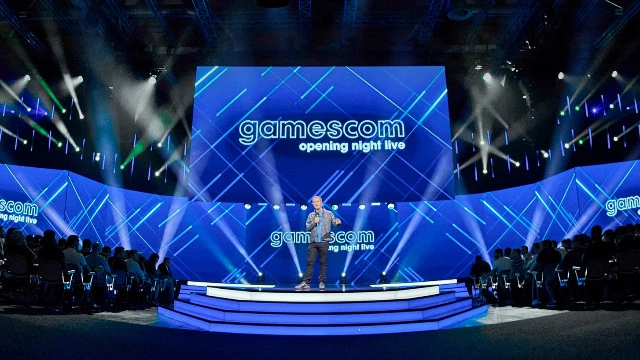 Opening Night Live с кучей анонсов и трейлеров пройдет сегодня в 21:00 (МСК)