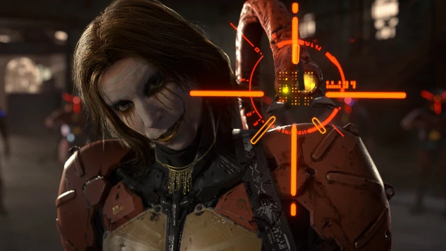 DEI-чума — это хроническая болезнь: портал GameSpot выставил себя клоунами из-за занижения оценки  Death Stranding 2 по причине "Сомнительных тропов вокруг женщин"