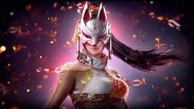 Возвращение куноичи — Кунимицу в свежем трейлере Tekken 8