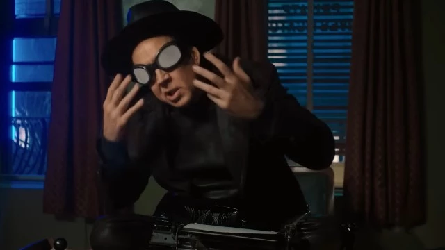 Бен Рейли начнет расследование через неделю, а пока финальный трейлер «Паука-Нуара»