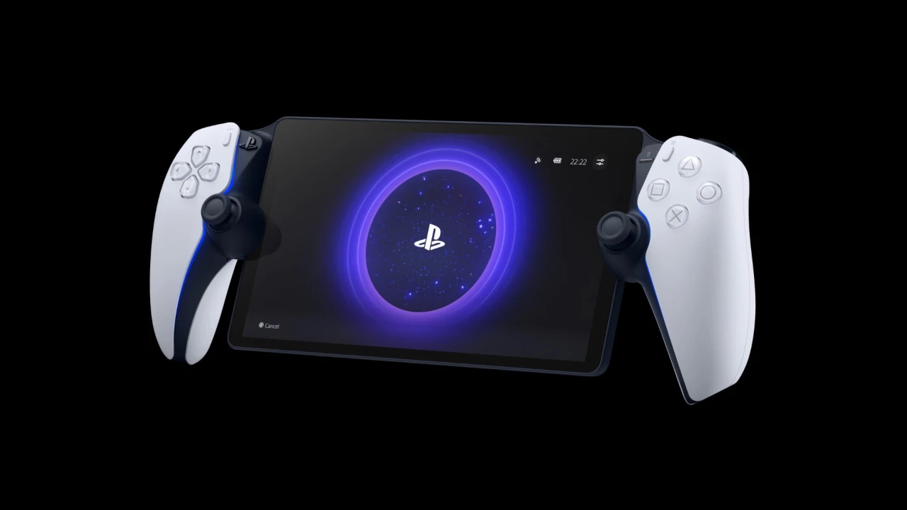 Новые детали о портативной консоли PlayStation 6