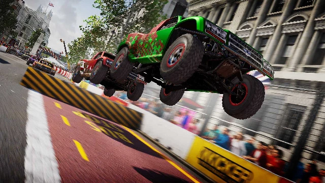 EA скоро отключит серверы Grid Legends, но игру у вас не заберут