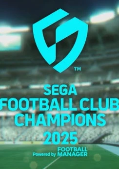  Sega Football Club Champions 2025