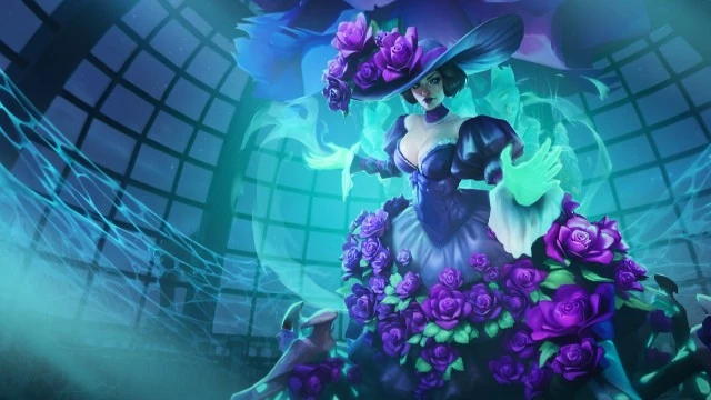Летнее обновление и новый босс уже доступны всем игрокам MMORPG “Аллоды Онлайн”