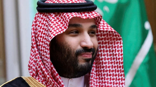 Саудиты купят «ведущего издателя» за $13 млрд и вложат еще $24 млрд в игры и киберспорт