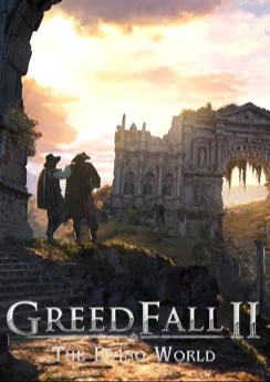 GreedFall 2: The Dying World