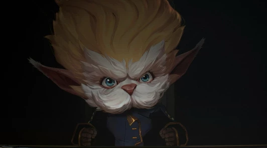[Netflix Tudum] Трейлер и детали «Аркейн» — мультсериала по League of Legends
