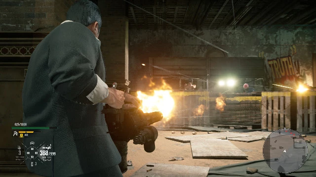 В полной тишине: похоже, Nagoshi Studio окончательно всё