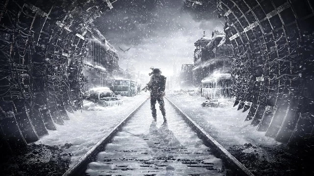 4A Games намекает на возвращение Metro