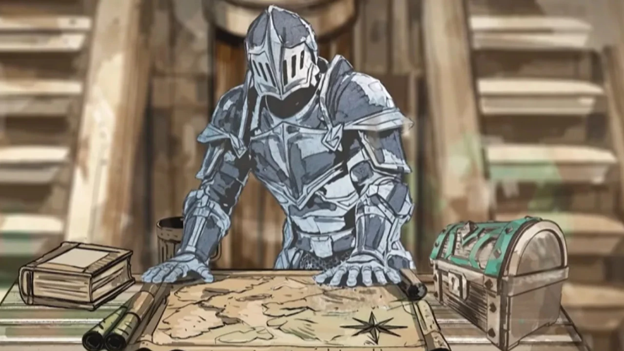 Разработчики RuneScape подчеркнули, что компания не использует генеративный ИИ для создания контента, а инцидент с роликом произошел по вине внешнего партнера