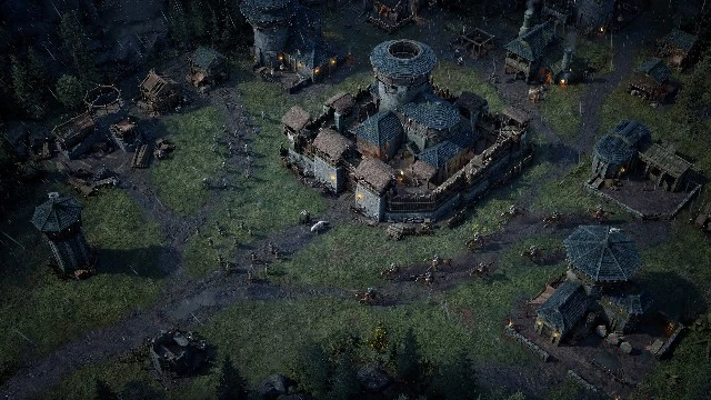 По заветам Мартина: стратегию Game of Thrones: War for Westeros перенесли на начало 2027 года
