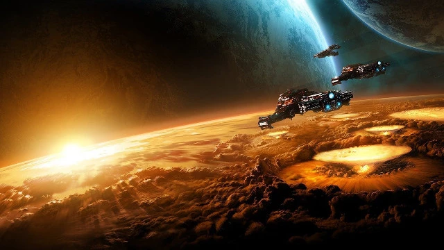 Nexon близка к заключению сделки по приобретению прав на франшизу StarCraft