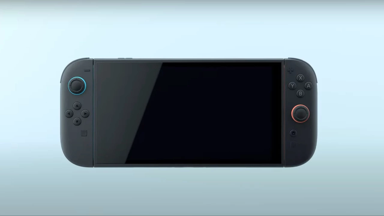 Инженеры Nintendo не исправили слабости первой версии Switch — у Switch 2 могут возникнуть проблемы с перегревом