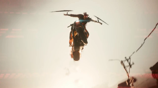 Трейлер по случаю релиза Cyberpunk 2077 на Nintendo Switch 2 и разгромное сравнение со Steam Deck