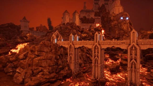 Разработчики MMORPG The Quinfall просят игроков позвать друга и выдаст ему первую дозу бесплатно