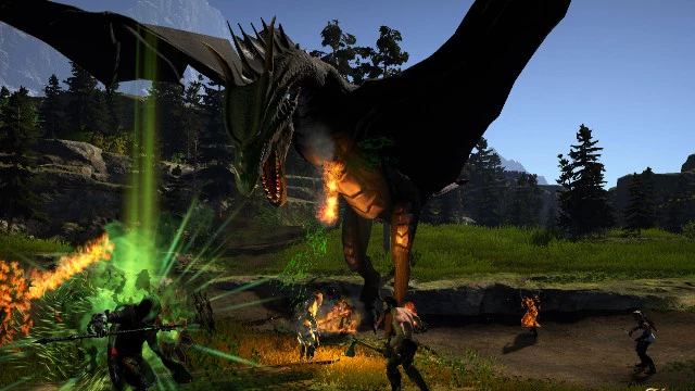 Возвращение лорда Бритиша: что происходит в Shroud of the Avatar спустя годы